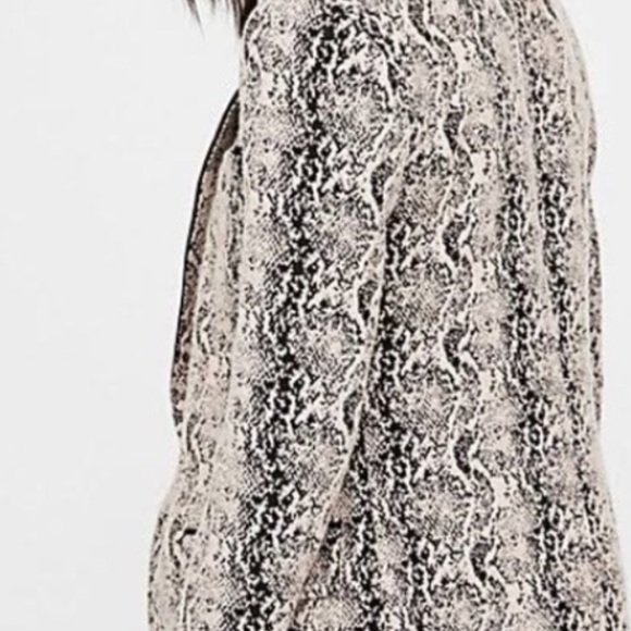 Free People Modern Femme blazer, Medium - Picture 8 of 13